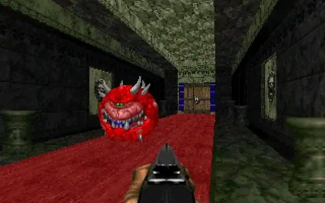Master Levels for Doom 2 — изображение 1
