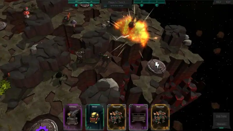 Master of Puppets — изображение 1
