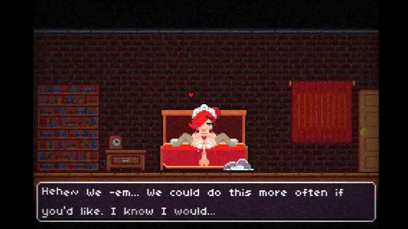 Master of the House DX — изображение 1