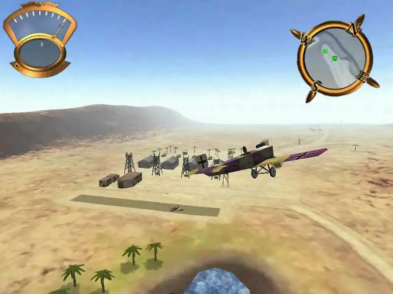 Master of the Skies: The Red Ace — изображение 2