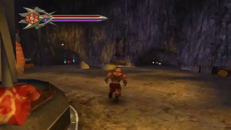 Masters of the Universe: He-Man: Defender of Grayskull — изображение 2