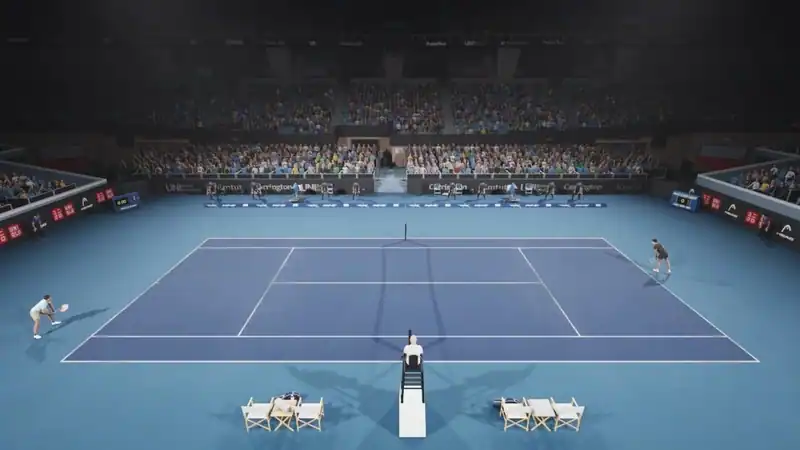 Matchpoint - Tennis Championships — изображение 1