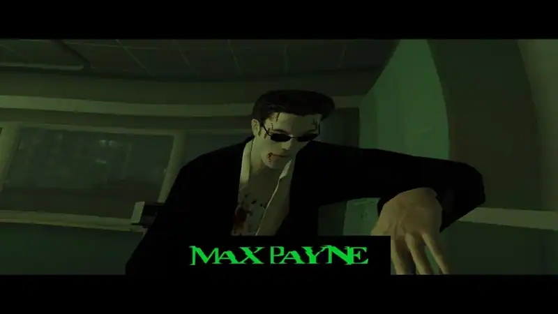Max Payne 2: Matrix — изображение 1