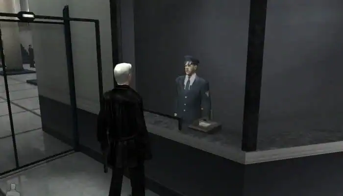 Max Payne 2: Sprut — изображение 2