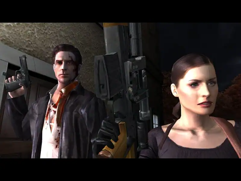 Max Payne 2: The Fall of Max Payne — изображение 2