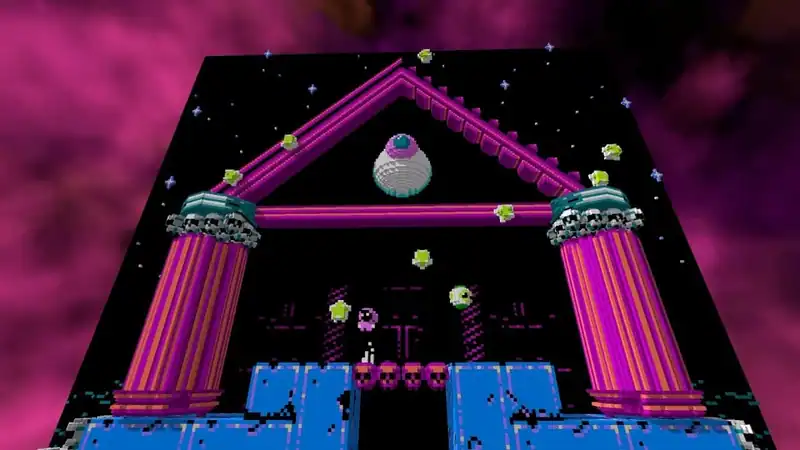 3dSen PC — изображение 1