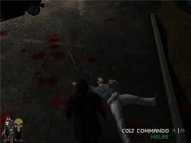 Max Payne 2: The Punisher — изображение 2