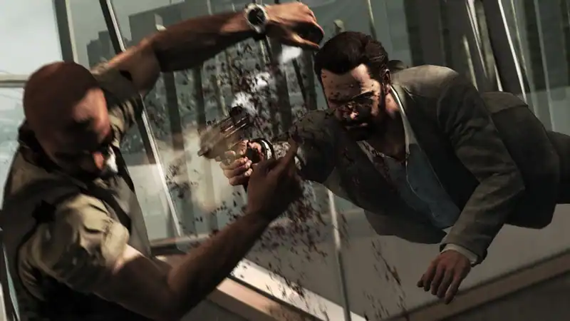 Max Payne 3 по сети — изображение 2