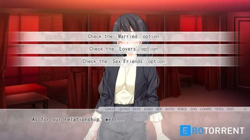 Mayumi Cuckolding Report 2 — изображение 2