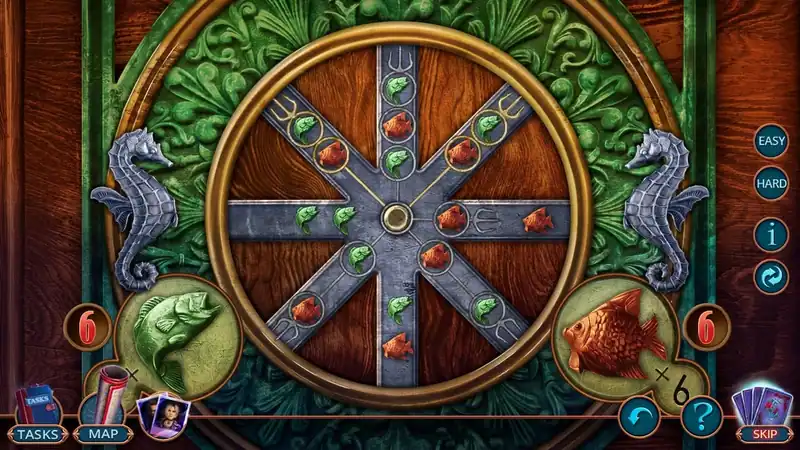 Maze Of Realities: Flower Of Discord — изображение 2