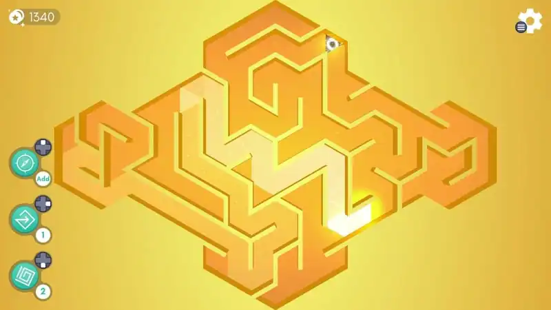 Maze: Path of Light — изображение 2