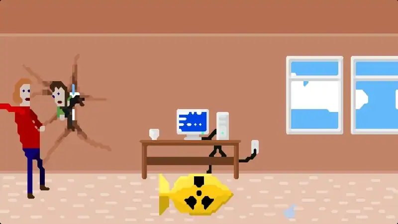 McPixel — изображение 2