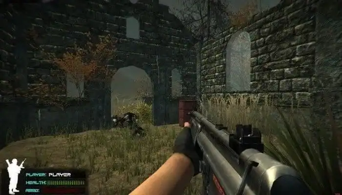 Me and PostApocalypse 2 Scraping — изображение 2