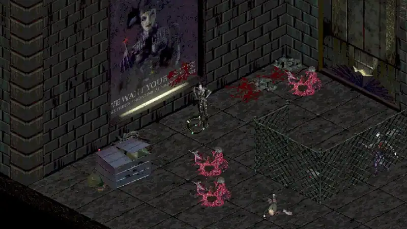 Meat Puppet — изображение 1