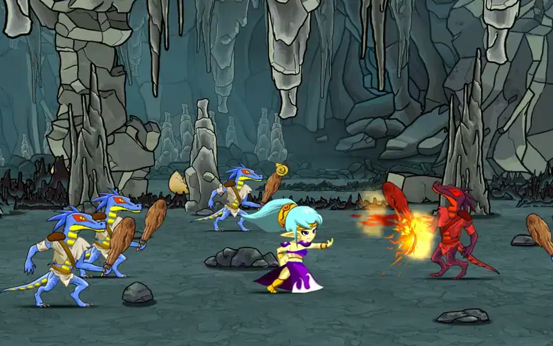 Arson and Plunder: Unleashed — изображение 1
