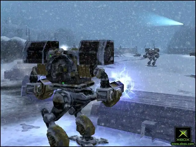 MechAssault — изображение 2