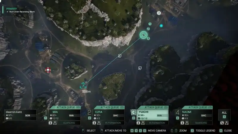 MechWarrior 5: Clans — изображение 1
