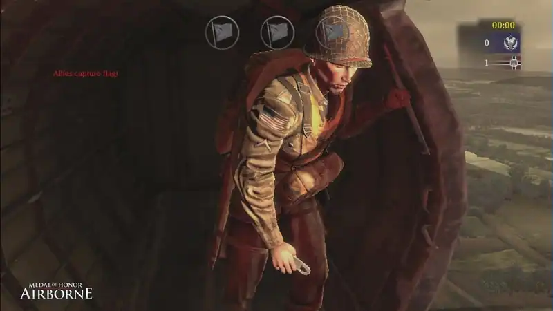 Medal of Honor: Airborne — изображение 1