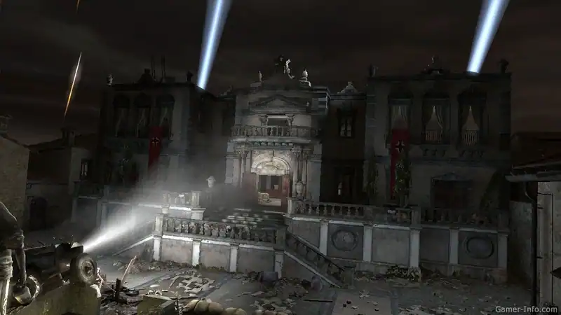 Medal of Honor: Airborne по сети — изображение 2
