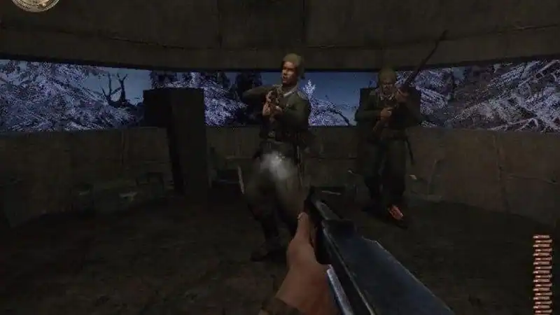 Medal of Honor: Allied Assault — изображение 2
