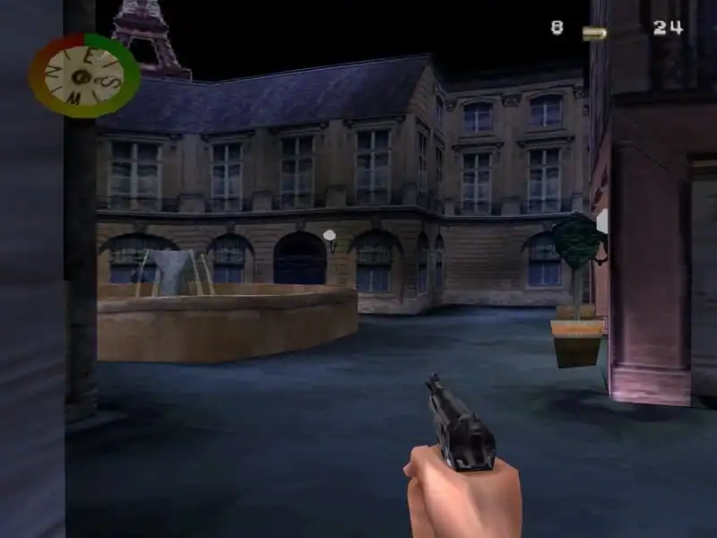 Medal Of Honor: Underground — изображение 2