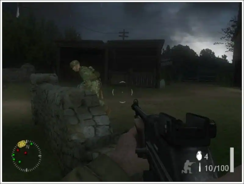 Medal of Honor: Vanguard — изображение 2