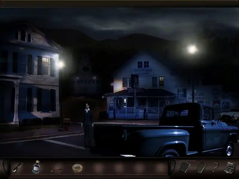 Art of Murder - Cards of Destiny — изображение 2