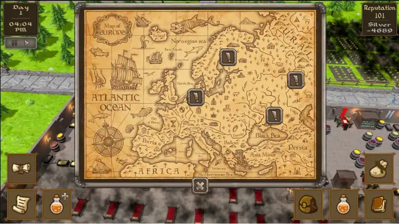 Medicus — изображение 2