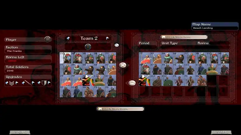 Medieval 2: Total War Kingdoms - Wrath of the Norsemen — изображение 2