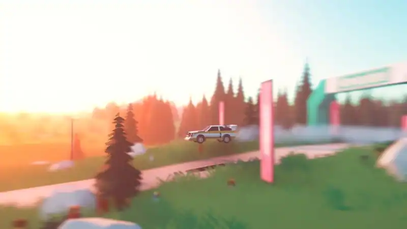 art of rally — изображение 1