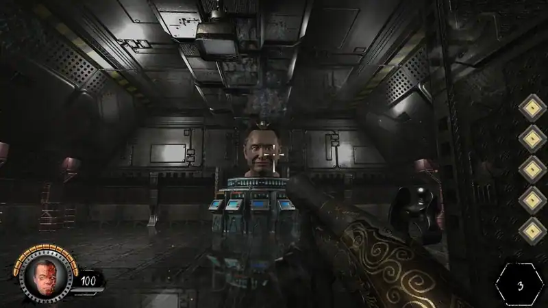 Medved Hellraiser — изображение 2