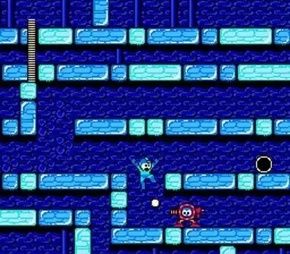 Mega Man 9 — изображение 2