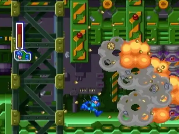 Mega Man Anniversary Collection — изображение 2