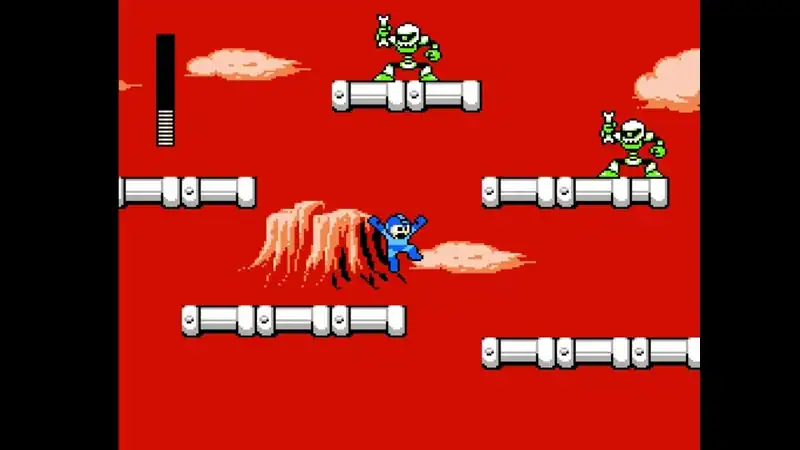 Mega Man Legacy Collection — изображение 2