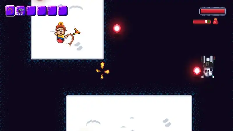 Megalotrain — изображение 2