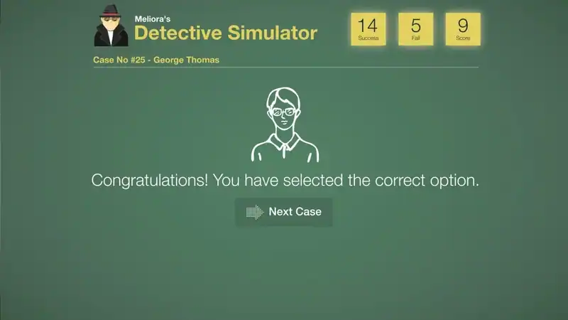 Meliora’s Detective Simulator — изображение 1