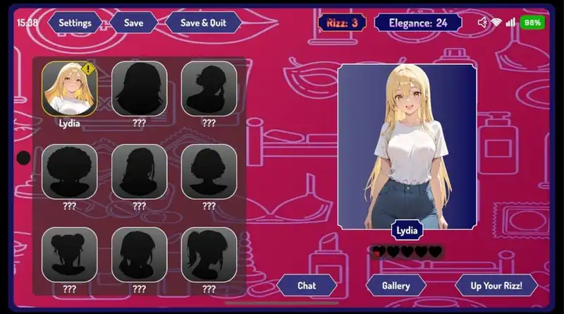 MelodyMuse — изображение 2