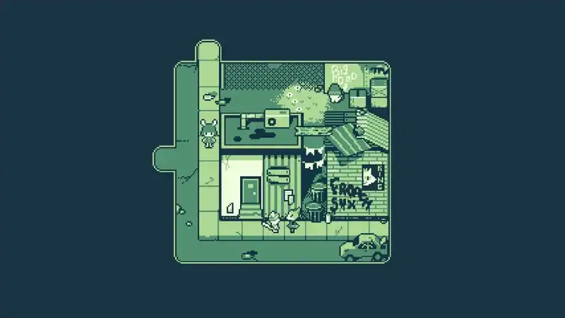 Melon Journey: Bittersweet Memories — изображение 1