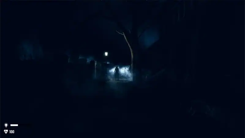 Mental Hospital - Child of Evil — изображение 1