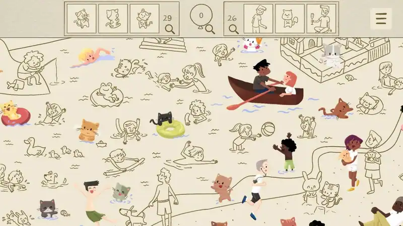 Meow Moments: Celebrating Together — изображение 1