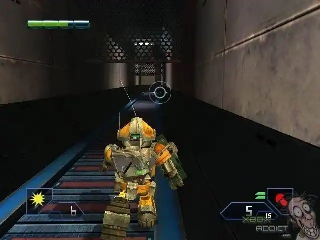 Metal Arms: Glitch in the System — изображение 2