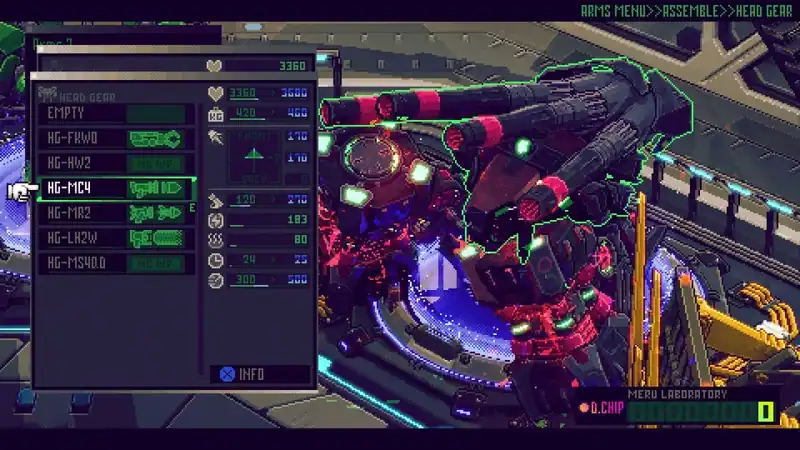 Metal Bringer — изображение 1