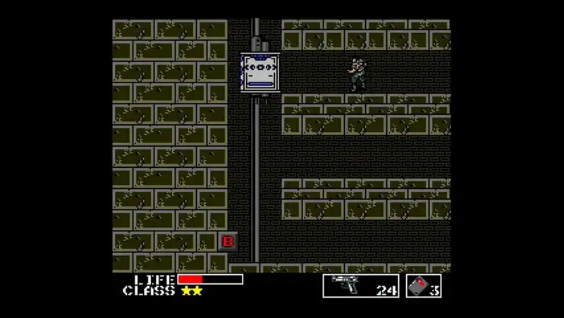 METAL GEAR — изображение 2