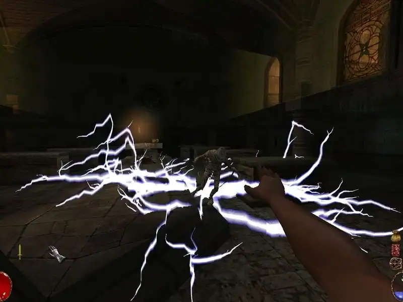 Arx Fatalis — изображение 2