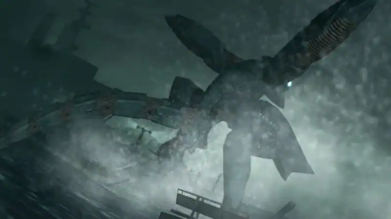 Metal Gear Solid 2: Sons of Liberty — изображение 2