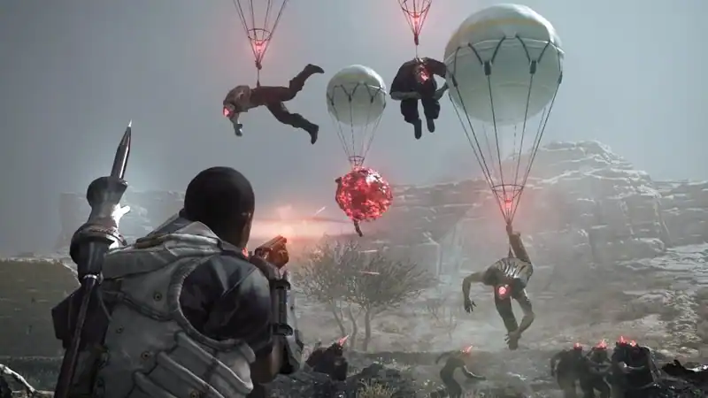 METAL GEAR SURVIVE | Лицензия — изображение 2