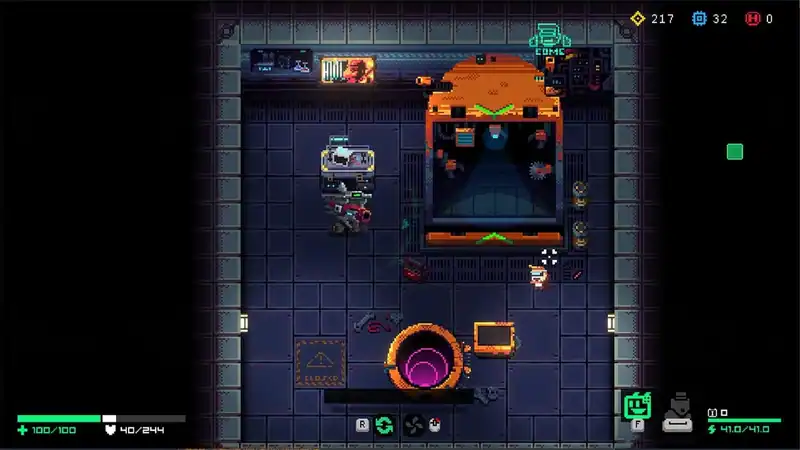 Metal Mind — изображение 1