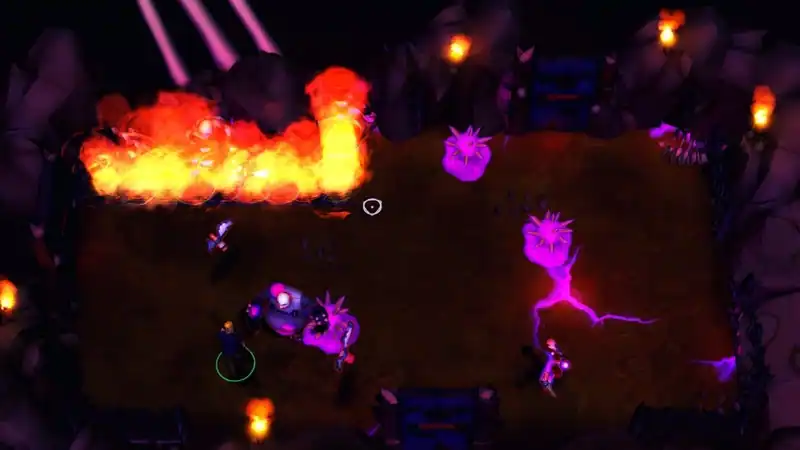 Metal Tales: Overkill — изображение 2