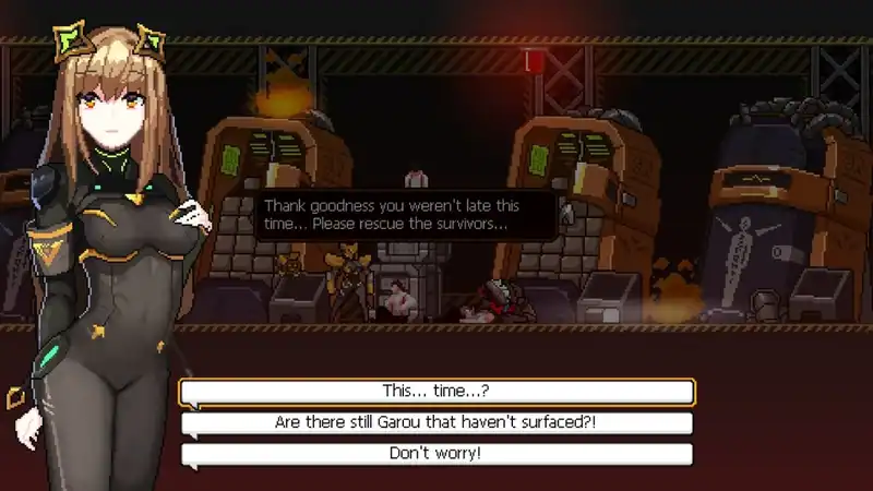 Metal Unit — изображение 1