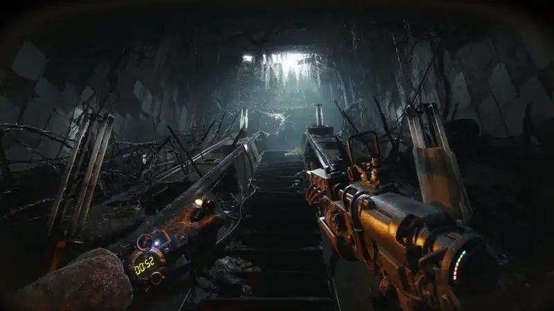 METRO 2039 — изображение 2